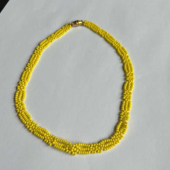 Y2K bundle necklaces/chokers the flowers one✨ - Picture 6 of 7